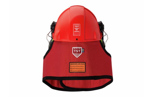 Neck protection 20/30